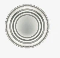 Металева кришка для консервної банки TFS